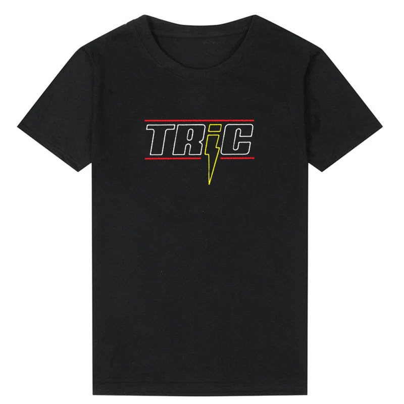 One Tree Hill Tric Logo T-Shirt