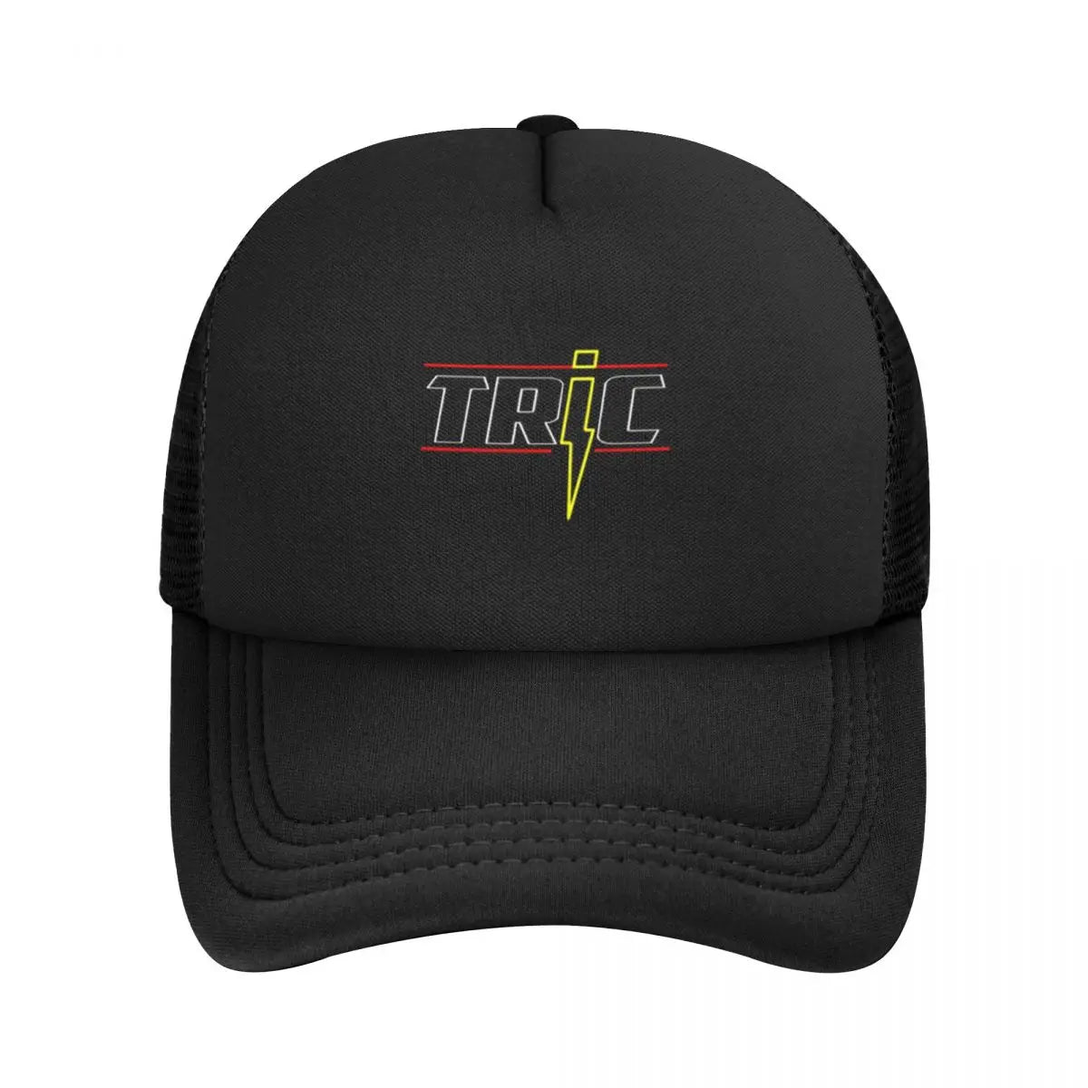 One Tree Hill Tric Logo Trucker Cap