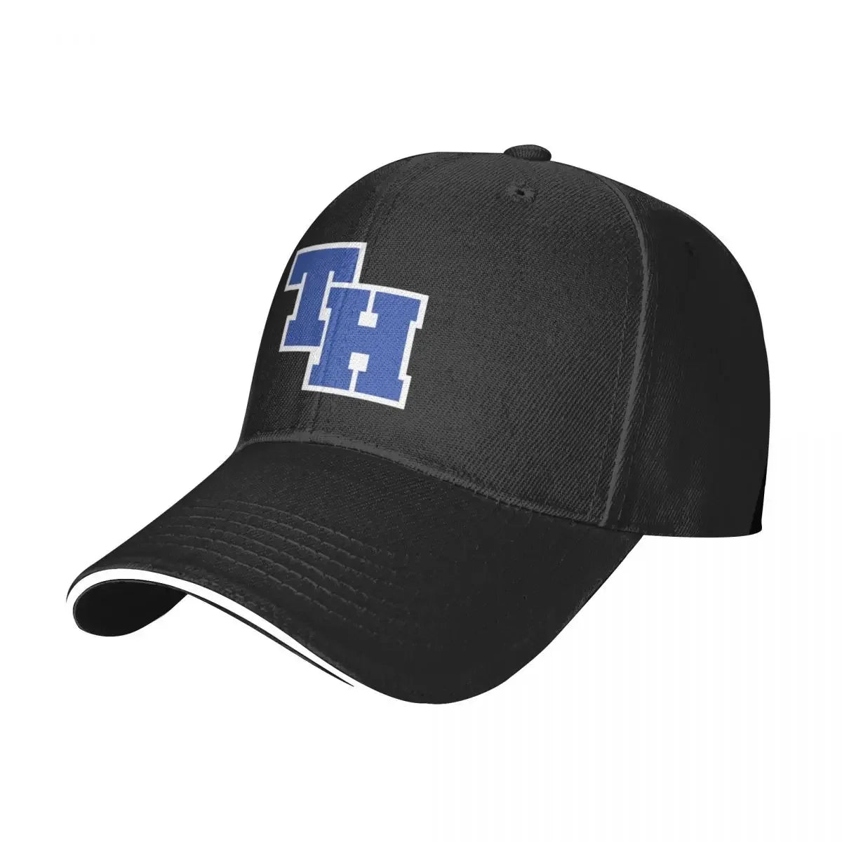 One Tree Hill Ravens Basketball Cap