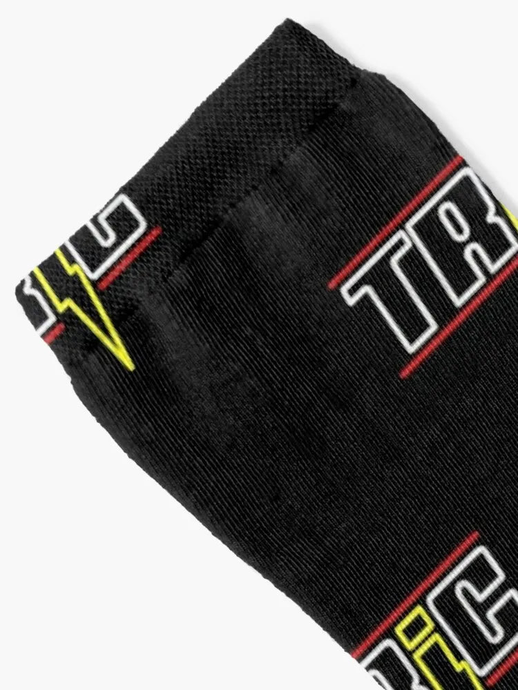 One Tree Hill Tric Socks