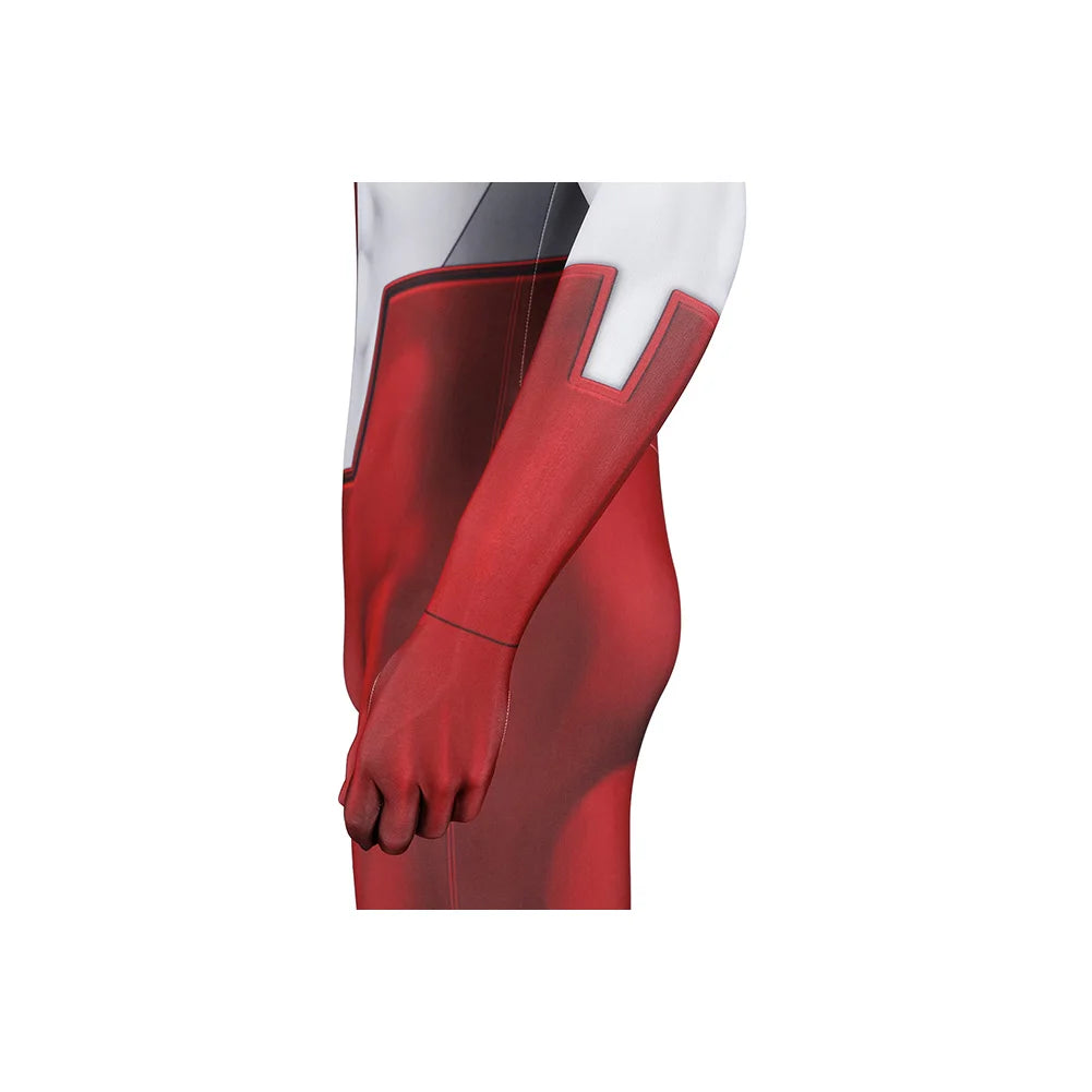 Invincible Omni-Man Cosplay Costume