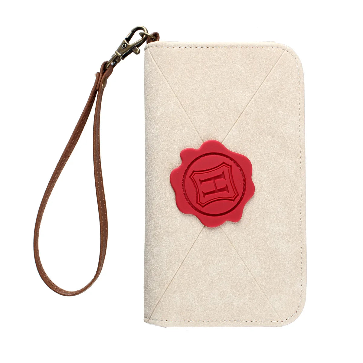 Harry Potter Hogwarts Invitation Woman's Purse/Wallet