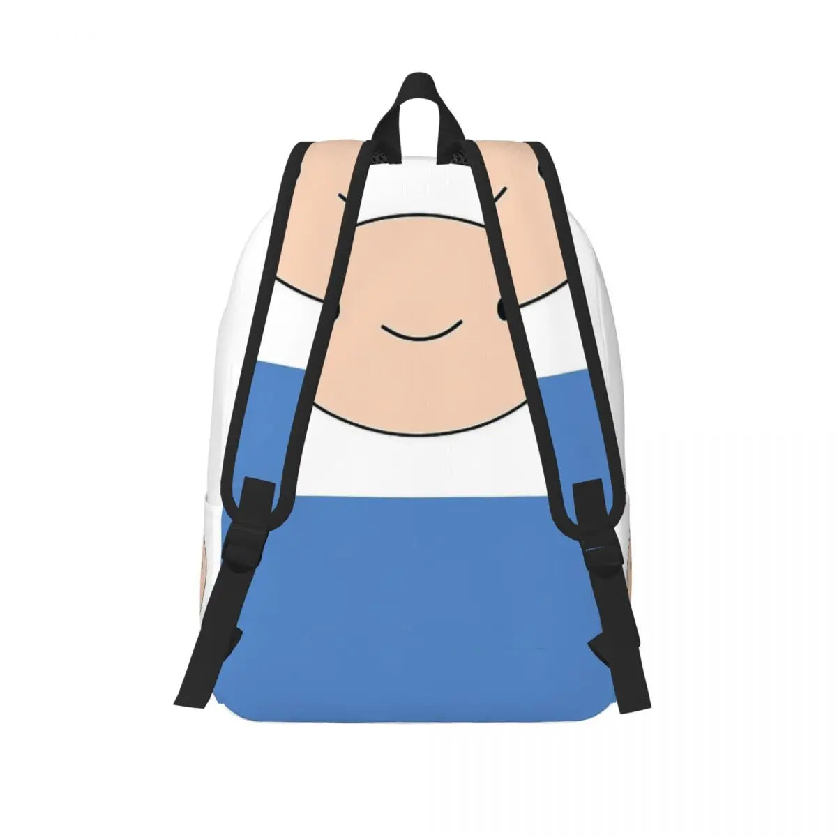 Adventure Time Finn the Human Backpack