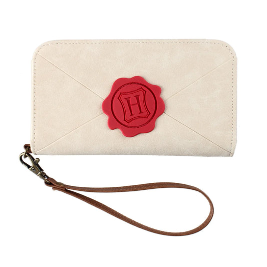 Harry Potter Hogwarts Invitation Woman's Purse/Wallet