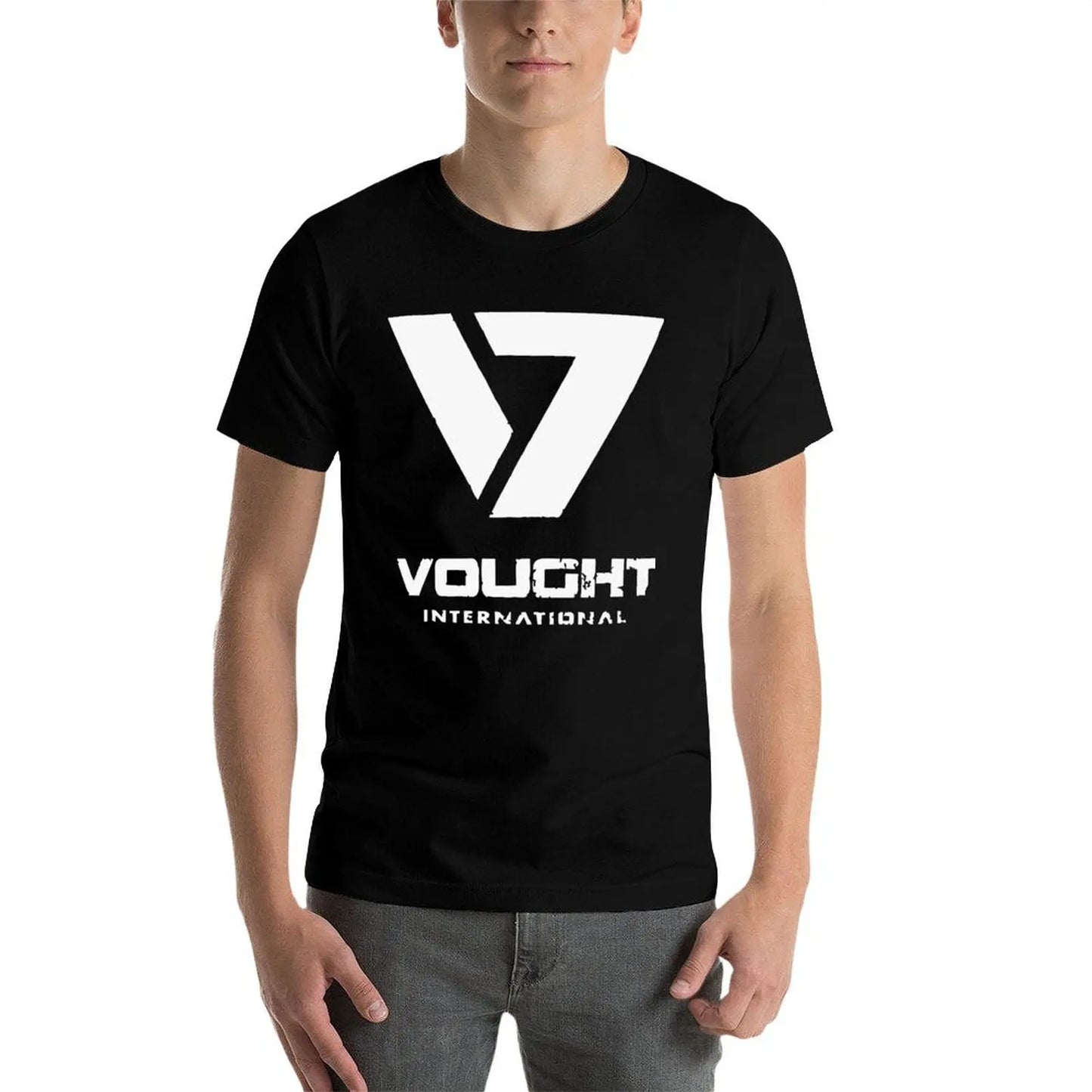 The Boys Vought International T-Shirt