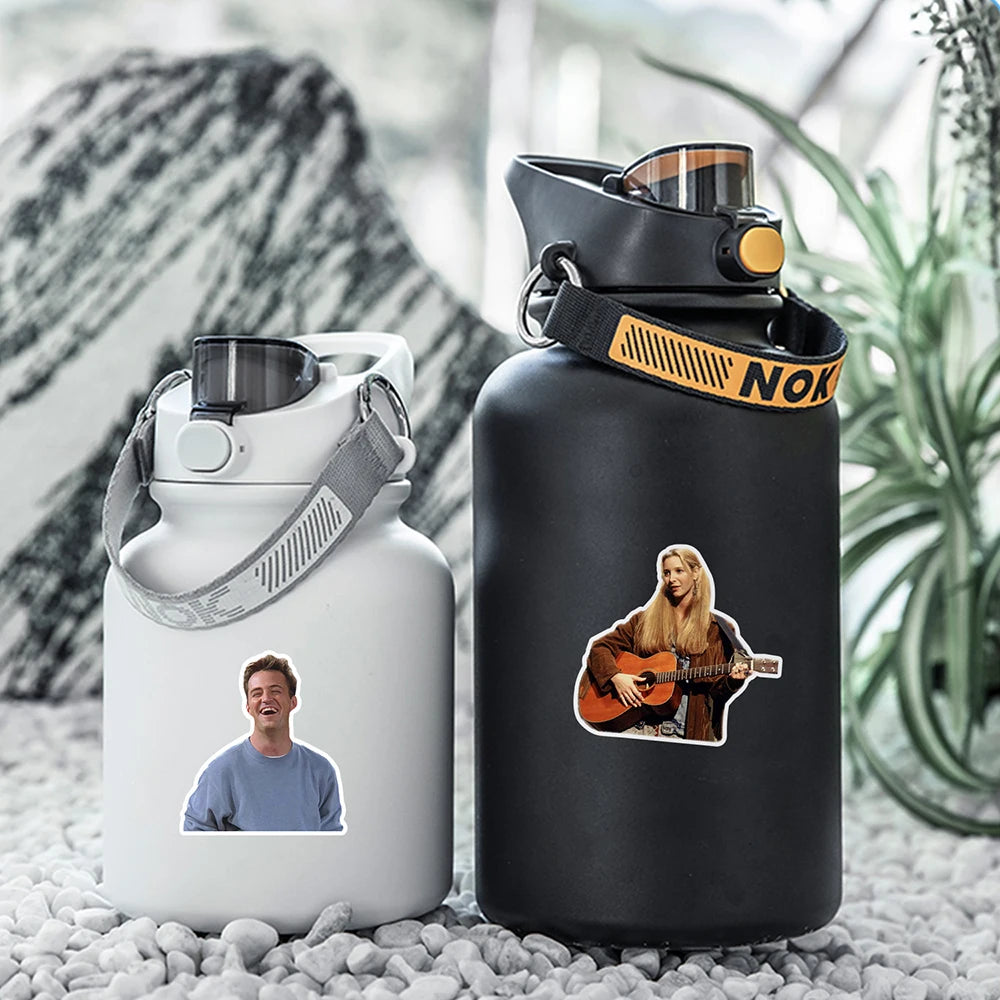 Friends Sticker Pack