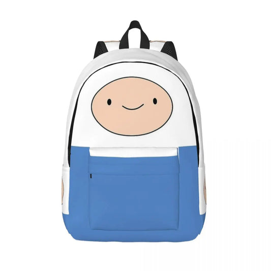 Adventure Time Finn the Human Backpack