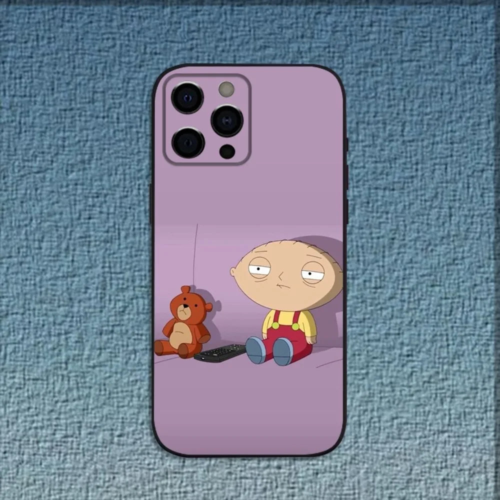 Family Guy Phone Cases (iPhone) – TV-Merch.com Family Guy Phone Cases (iPhone) – TV-Merch.com