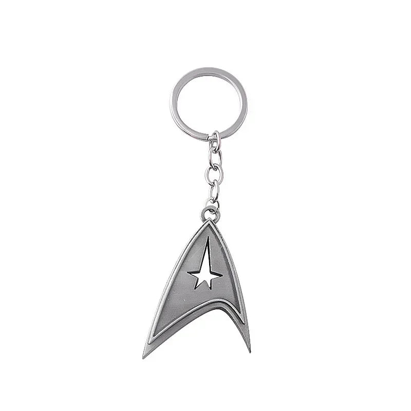 Star Trek Keychains