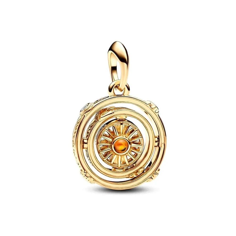 Game of Thrones Silver Charm Bracelet Charms