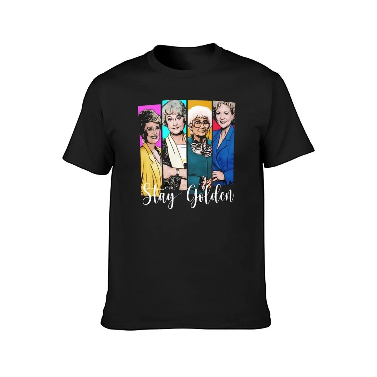 Golden Girls Stay Golden T-Shirt