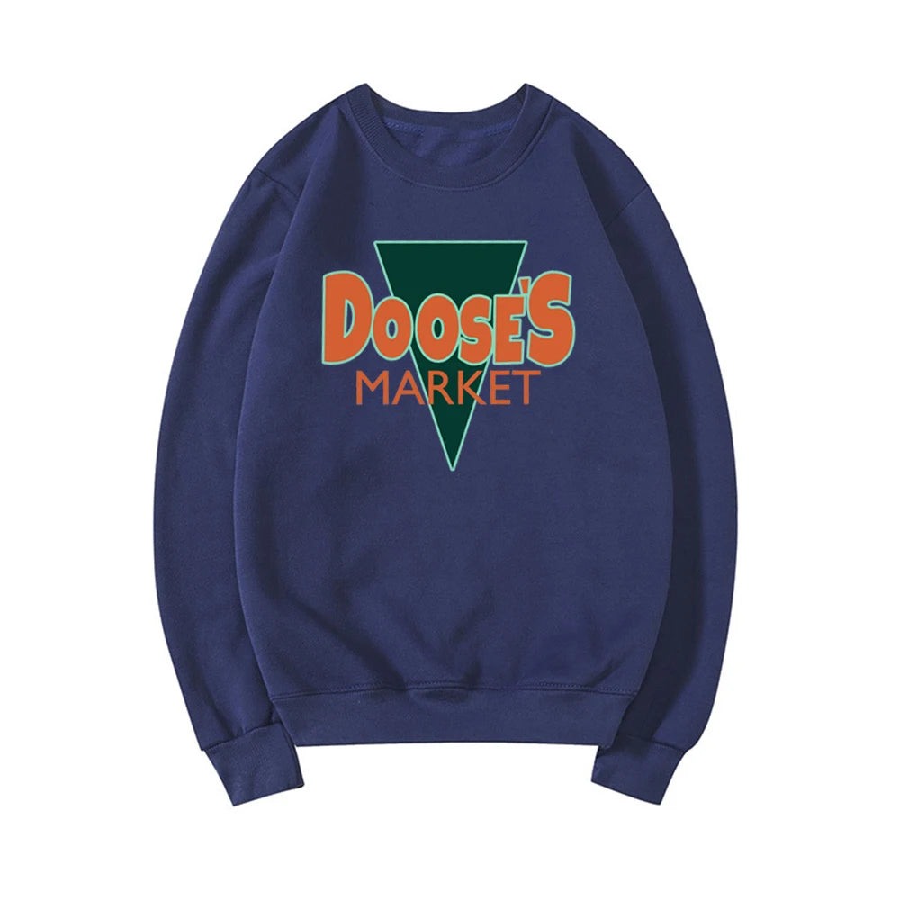 Gilmore Girls Dooses Market Sweatshirt