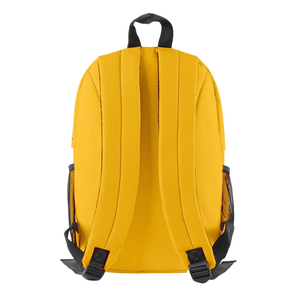 Adventure Time Jake the Dog Backpack