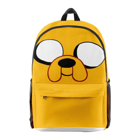 Adventure Time Jake the Dog Backpack