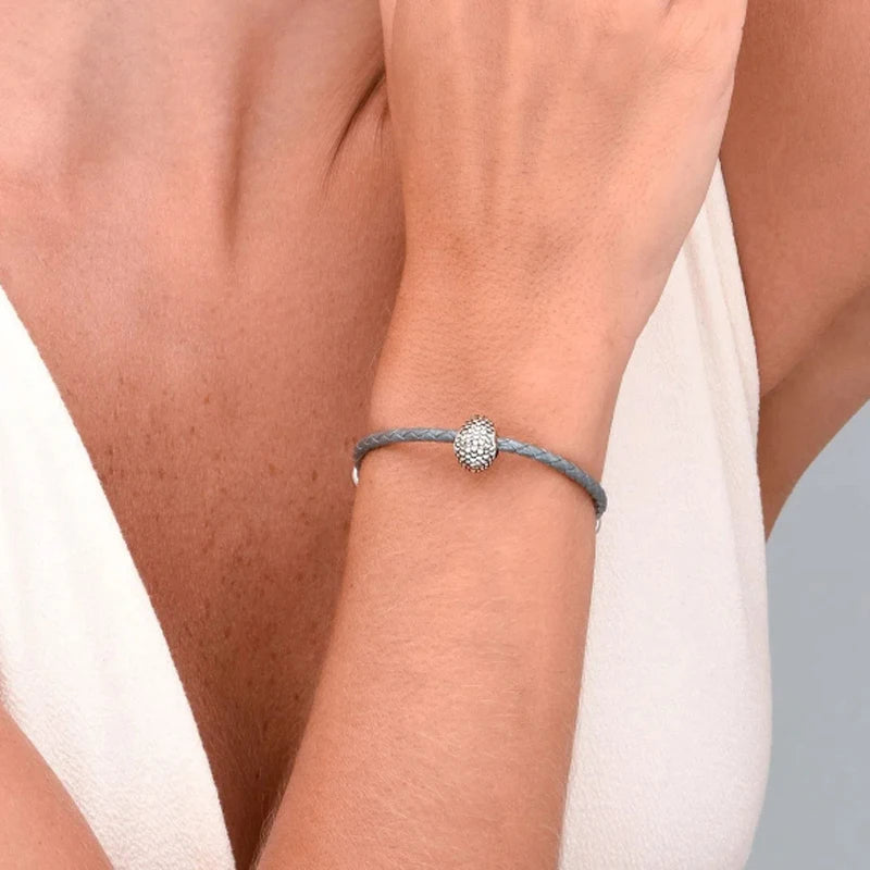 Game of Thrones Silver Charm Bracelet Charms