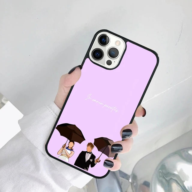 Gilmore Girls Phone Cases (iPhone)